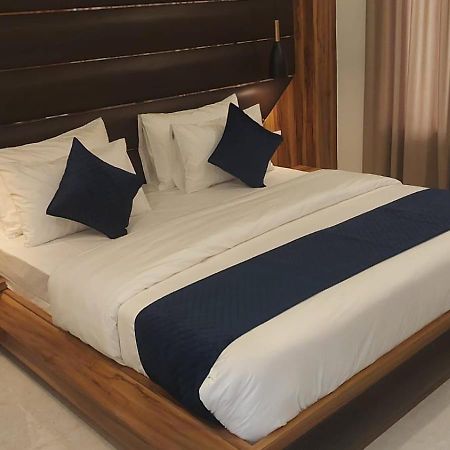 Hotel Sunshine ดารัมซาลา ภายนอก รูปภาพ