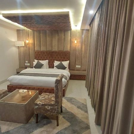 Hotel Sunshine ดารัมซาลา ภายนอก รูปภาพ